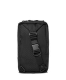 Timbuk2 Castle Crossbody Sling, Jet Black
