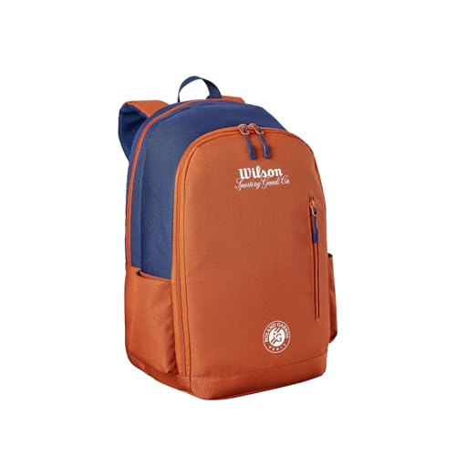 WILSON Roland-Garros 2026 Backpack