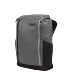 TOTTO Backpack, Talla única, Gris, Gris, One Size, Backpack