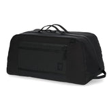Mountain Duffel 70L Large Duffel Bag with Padded Sides and Base, Stowable Backpack Straps, Water Resistant Zippers