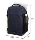 Timbuk2 Division Laptop Backpack Deluxe, Eco Nightfall