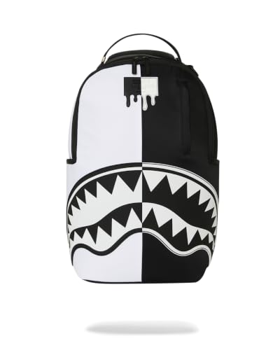 Sprayground SHARK CENTRAL 2 BEYOND BACKPACK
