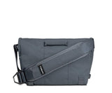 Timbuk2 Flight Classic Messenger Bag, M, Granite