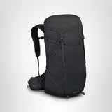 Osprey Sportlite 30L Lightweight Hiking Backpack for Men and Women, Dark Charcoal Grey, S/M