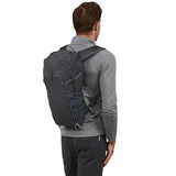 Thule AllTrail X Hiking Backpack, Hydration Compatible Water Bottle Pockets
