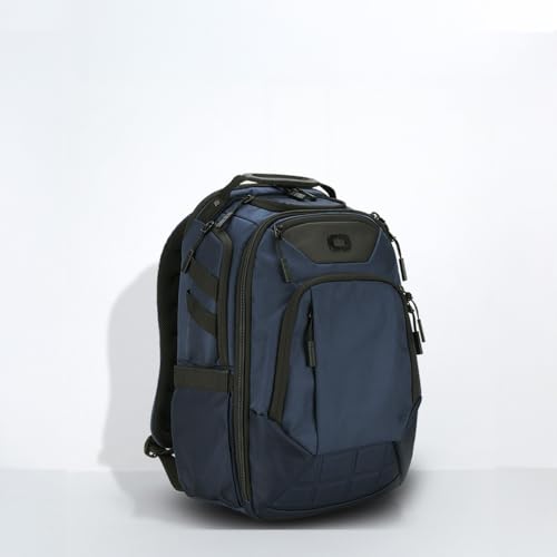 OGIO RENEGADE DNA BACKPACK (Dress Blues)