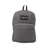 JansSport Pack SUPERBREAK PLUS GRAPHITE GREY
