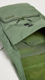 Brevite The Daily Backpack, Green, One Size