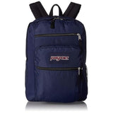 JANSPORT JansSport Pack BIG STUDENT NAVY