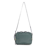 Topo Designs Unisex Block Bag Forest/Bone White PROCESSING PROCESSING