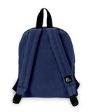 Everest Small Backpack, Navy, One Size