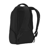 Incase ICON Slim Laptop Backpack, 14.5L, Black - Work, School, Leisure, Travel (Black)