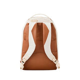 Wilson Tennis Bag RF LAWN COLLECTION TENNIS Backpack WR8054801001 Cream