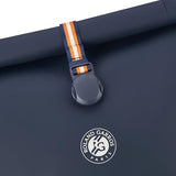 DELSEY PARIS Roland-Garros Laptop Rolltop Backpack