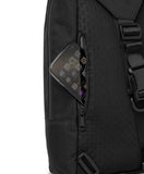 Timbuk2 Castle Crossbody Sling, Jet Black