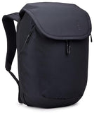 Thule Subterra 26L black travel backpack