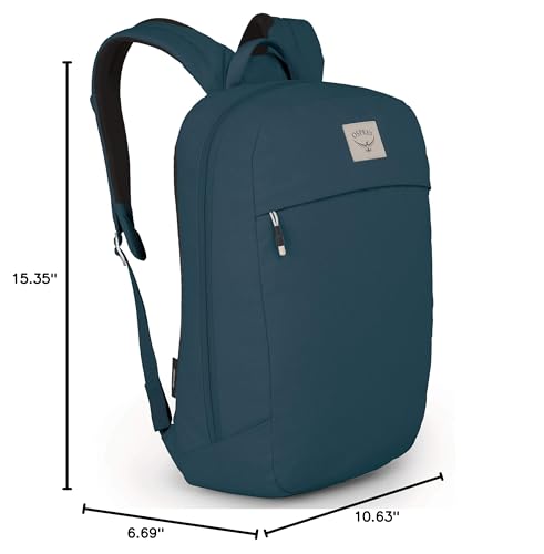 Osprey Arcane Large Day Backpack, Multi, Unisex