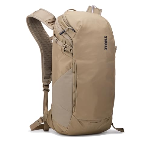 Thule AllTrail 16L daypack in Faded Khaki