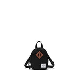 Herschel Supply Co. Heritage Crossbody Little Herschel, Black, One Size
