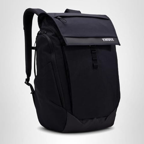 Thule Paramount 27L Backpack - Commuter backpack - Padded pocket fits 16" laptops