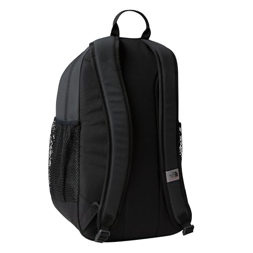 The North Face Y2K Daypack - PFAS Free, TNF Black/Asphalt Grey-NPF, One Size