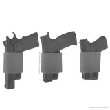 UPW Universal Pistol Wrap (Gray)