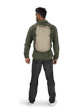 Osprey Daylite Commuter Backpack, Liquify Print/Kakio Pink