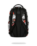 Sprayground MICKEY MOUSE CRAMMED DISNEY BACKPACK