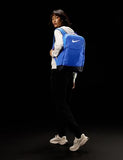 Nike Unisex Brasilia 9.5 Training Backpack (Medium, 24L), Game Royal/Black/White, MISC
