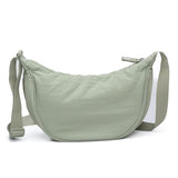 REEF Luna Cross Body Bag, Sage