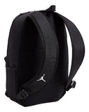 Nike Air Jordan Jumpman Classics Daypack (One Size, Black/White)