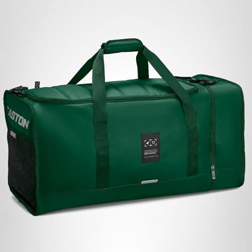 Easton | MAV1 Duffel Equipment Bag | Green