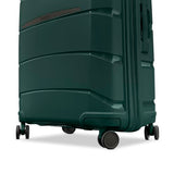 Samsonite Outline Pro Medium Spinner Emerald Green