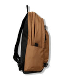 RVCA Men's EDC Skate Bpk Camel O/S