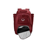 EvoShield Tone Set Backpack - Maroon
