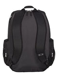 Oakley Crestible Enduro 25l Backpack, Blackout, One Size