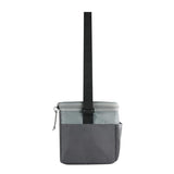 Igloo Monument Grey Collapse & Cool 6 Can Cooler Bag