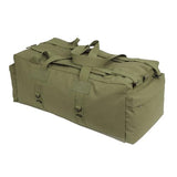 Rothco Tactical Duffle Bag - Rugged All-Purpose Gear and Equipment Bag, Water-Resistant Bottom