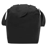 Rothco Tactical Canvas Cargo Bag Large Size Backpack Black