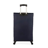 Nautica Oceanview 5pc Softside Luggage Set