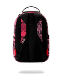 Sprayground MARVEL STORM NYC POSTERS BACKPACK