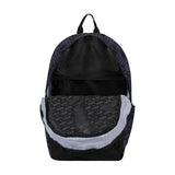 PUMA Rally 300 Backpack, Black/Green, OS