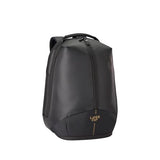WILSON 2025 Laver Cup RF Tennis Backpack - Black, Holds up to 2 Rackets