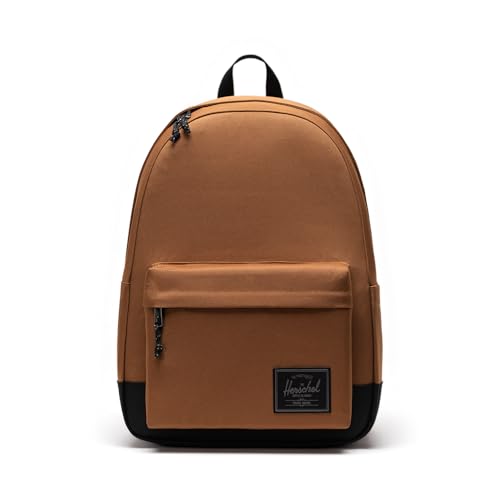 Herschel Supply Co. Classic Backpack, Varsity Brown, Special Edition - 30L