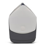 Igloo 16 Qt Maxcold Playmate Elite, Carbonite