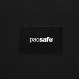 Pacsafe GO 25L Anti Theft Backpack, Jet Black
