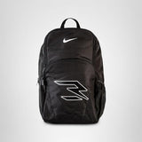Nike 3 Brand Backpack - Black - One Size (30L)