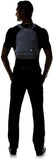 Everest Small Backpack, Navy, One Size
