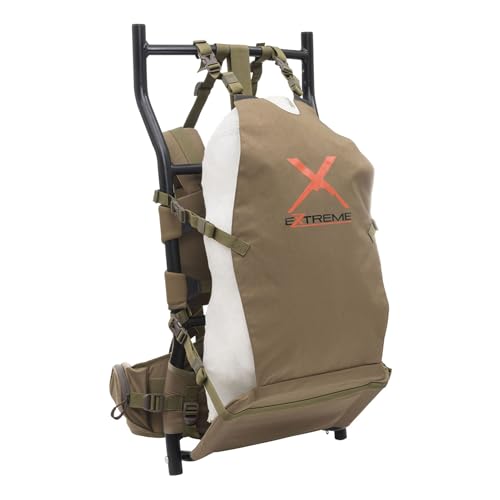 ALPS OutdoorZ Trophy X Frame Pack | Backpacks4Less