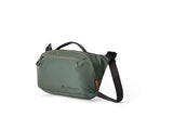 Gregory Nano Unisex Day Hiking/Commuter/Active Travel Shoulder Bag, One Size Fits All, Terrain Green